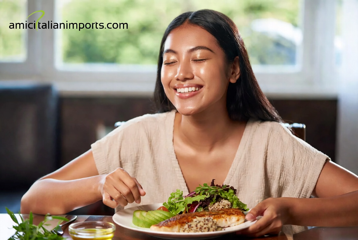 Manfaat Real Food untuk Detoks Tubuh Alami