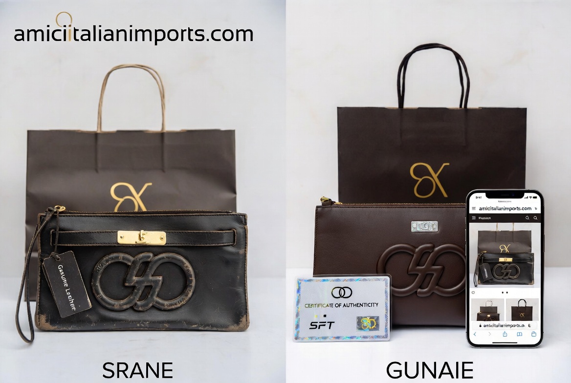 Tips Belanja Online Aman & Asli